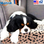 Washable Dog Bed Mats