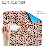 Washable Dog Bed Mats