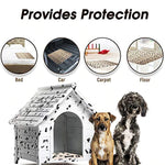 Washable Dog Bed Mats