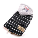 Dog Clothes Winter Pet Jacket Dogs Pets Clothing