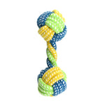 1PC Pet Supply Dog Toys Dogs Chew Teeth Clean
