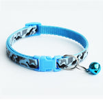 1PC Hot Delicate Safety Casual Nylon Dog Collar