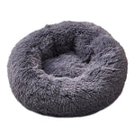 Super Soft Dog Bed Washable long plush Dog
