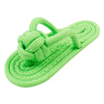 1PC Pet Supply Dog Toys Dogs Chew Teeth Clean