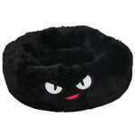 Super Soft Dog Bed Washable long plush Dog