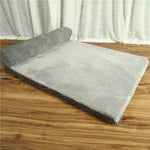 Luxury Large Dog Bed Sofa Dog Cat Pet Cushion For Big Dogs