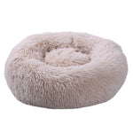 Super Soft Dog Bed Washable long plush Dog