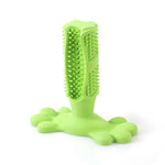 Dog Toy Dog Chew Toys Dog Toothbrush Pet