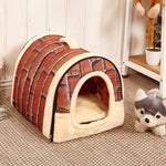 Dog Pet House Products Dog Bed For Dogs