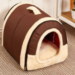 Dog Pet House Products Dog Bed For Dogs