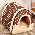 Dog Pet House Products Dog Bed For Dogs