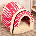 Dog Pet House Products Dog Bed For Dogs