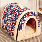 Dog Pet House Products Dog Bed For Dogs