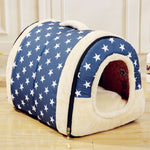 Dog Pet House Products Dog Bed For Dogs