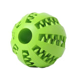 Pet Sof Pet Dog Toys Toy Funny Interactive Elasticity Ball Dog