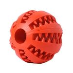 Pet Sof Pet Dog Toys Toy Funny Interactive Elasticity Ball Dog