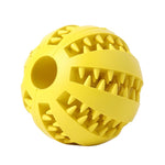 Pet Sof Pet Dog Toys Toy Funny Interactive Elasticity Ball Dog