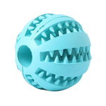 Pet Sof Pet Dog Toys Toy Funny Interactive Elasticity Ball Dog