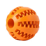 Pet Sof Pet Dog Toys Toy Funny Interactive Elasticity Ball Dog