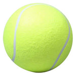 9.5 Inches Dog Tennis Ball Giant Pet Toys for Dog
