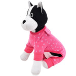 Wholesale Cheap!Dog Jumpsuits Clothes For Dog Chihuahua
