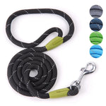 Pet Products Dog Leash For Small Large Dogs Leashes