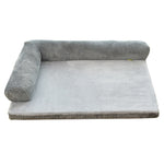 Luxury Large Dog Bed Sofa Dog Cat Pet Cushion For Big Dogs