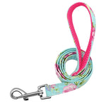 Dog Collar Custom Nylon Puppy Cat Dog Tag Collar
