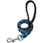 Dog Collar Custom Nylon Puppy Cat Dog Tag Collar