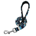 Dog Collar Custom Nylon Puppy Cat Dog Tag Collar