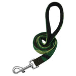 Dog Collar Custom Nylon Puppy Cat Dog Tag Collar