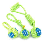 1PC Pet Supply Dog Toys Dogs Chew Teeth Clean