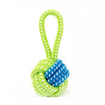 1PC Pet Supply Dog Toys Dogs Chew Teeth Clean
