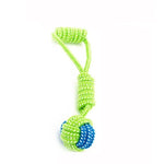 1PC Pet Supply Dog Toys Dogs Chew Teeth Clean