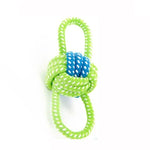 1PC Pet Supply Dog Toys Dogs Chew Teeth Clean