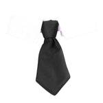 Pet Simple and Fashiono Decorative Costume for Dogs