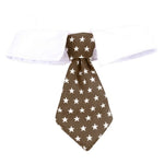 Pet Simple and Fashiono Decorative Costume for Dogs