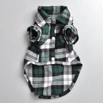 Summer Pet Dog Clothes for Small Dogs Fashion Cotton