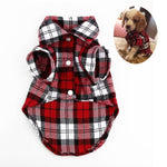Summer Pet Dog Clothes for Small Dogs Fashion Cotton